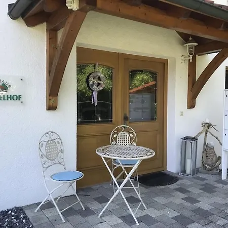 Trostelhof 5 * Salem (Baden-Wurttemberg)