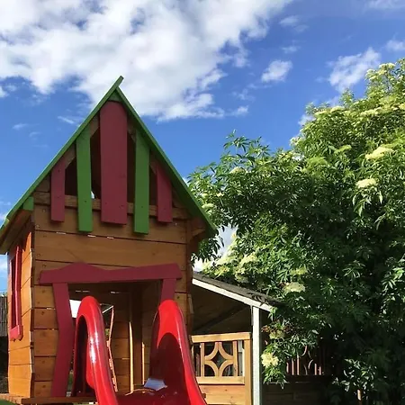 Trostelhof 5 Ferienhaus Salem (Baden-Wurttemberg)