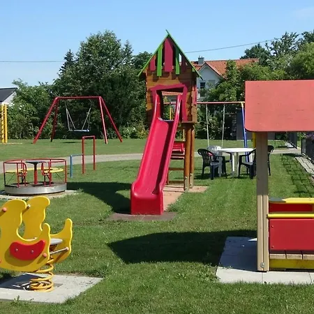 Trostelhof 5 Ferienhaus