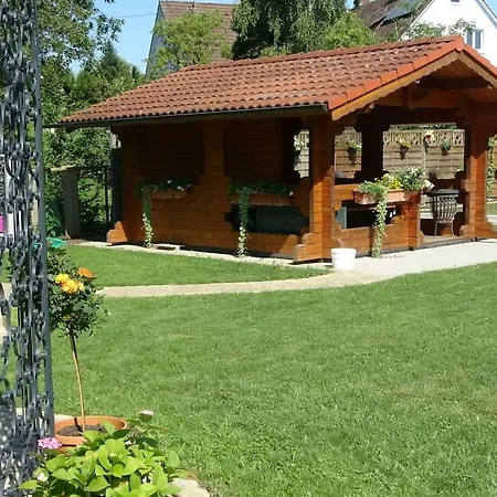 Trostelhof 5 Salem (Baden-Wurttemberg)