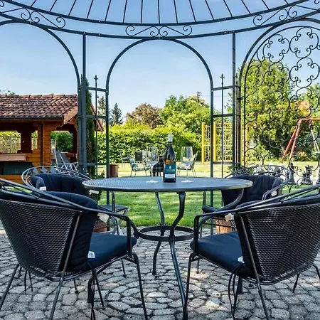 Ferienhaus Trostelhof 5