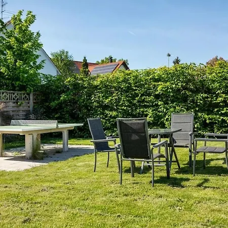 Trostelhof 5 Ferienhaus Salem (Baden-Wurttemberg)