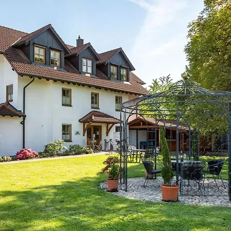 Casa vacanze Trostelhof 5 Salem (Baden-Wurttemberg)