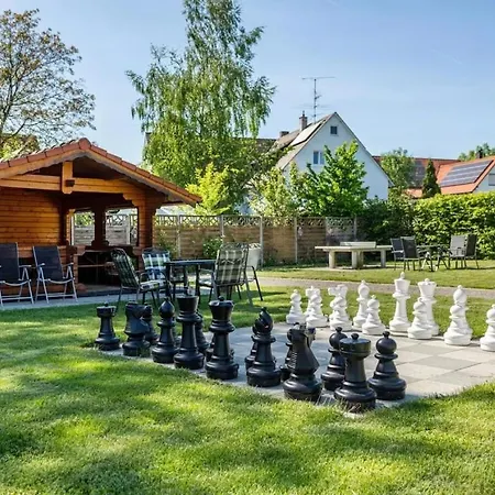 Trostelhof 5 Salem (Baden-Wurttemberg)