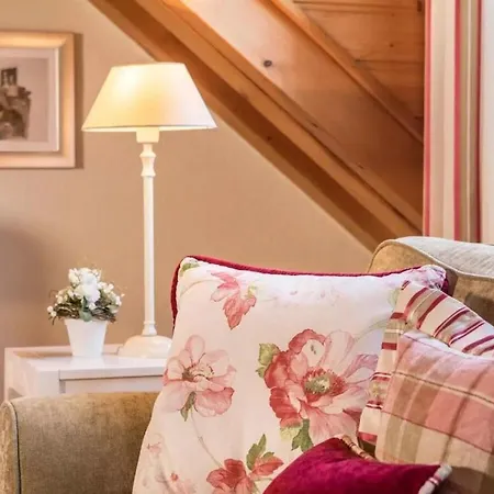 Casa vacanze Trostelhof 5 *