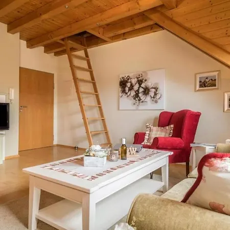Casa vacanze Trostelhof 5 *