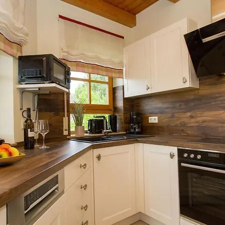 Casa vacanze Trostelhof 5
