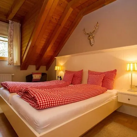 Casa vacanze Trostelhof 5 Salem (Baden-Wurttemberg)