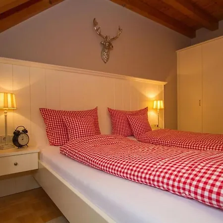 Casa vacanze Trostelhof 5 Salem (Baden-Wurttemberg)