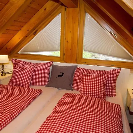 Trostelhof 5 * Salem (Baden-Wurttemberg)