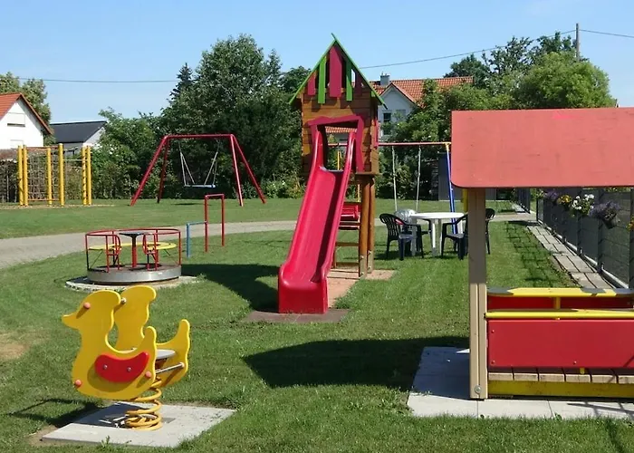 Trostelhof 5 Ferienhaus