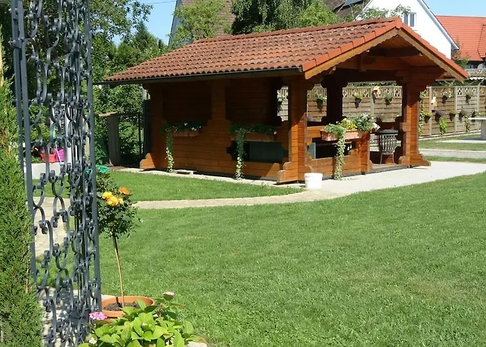 Trostelhof 5 Salem (Baden-Wurttemberg)