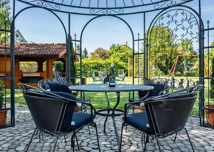 Ferienhaus Trostelhof 5