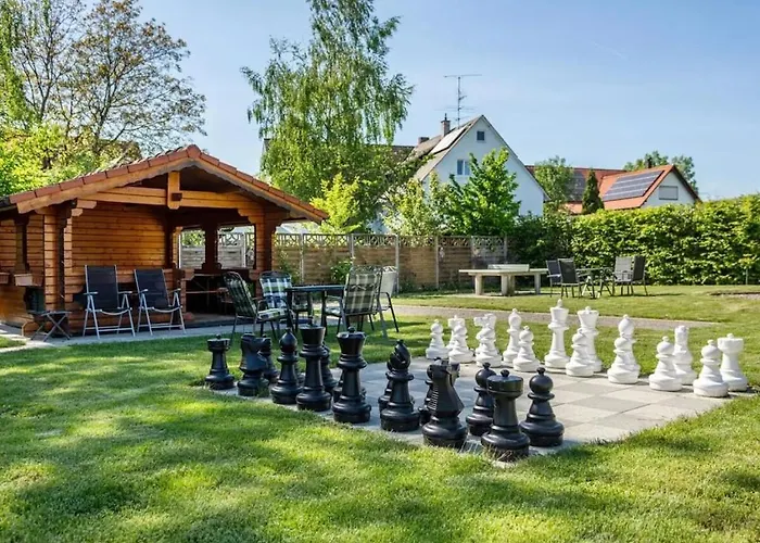 Trostelhof 5 Salem (Baden-Wurttemberg)