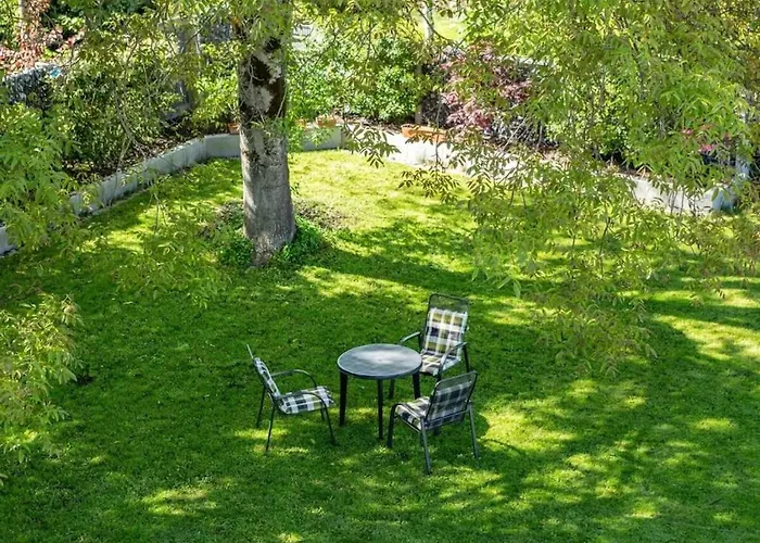 Trostelhof 5 Ferienhaus Salem (Baden-Wurttemberg)