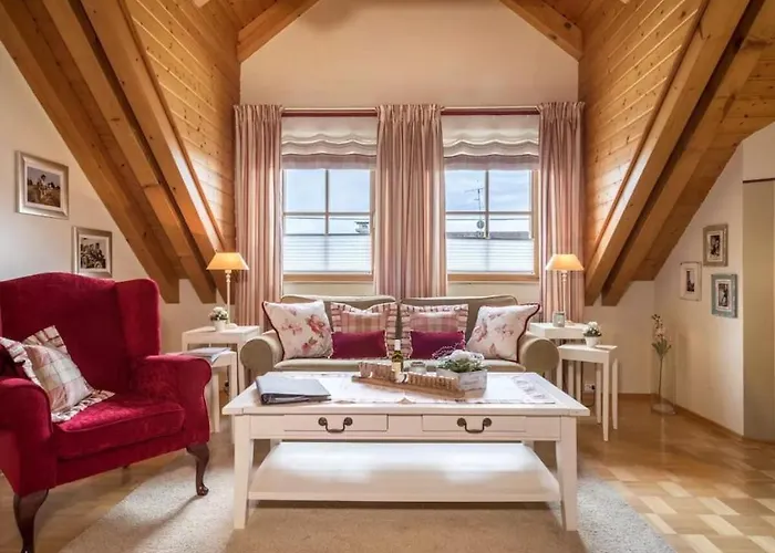 Trostelhof 5 Ferienhaus *