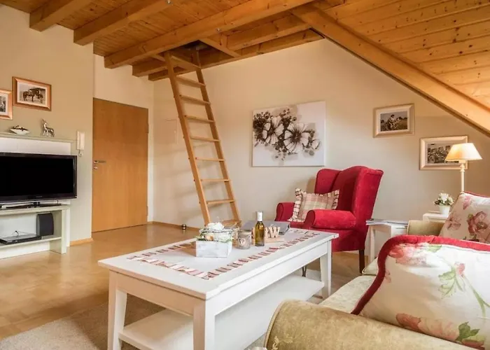 Ferienhaus Trostelhof 5 *