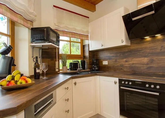 Ferienhaus Trostelhof 5