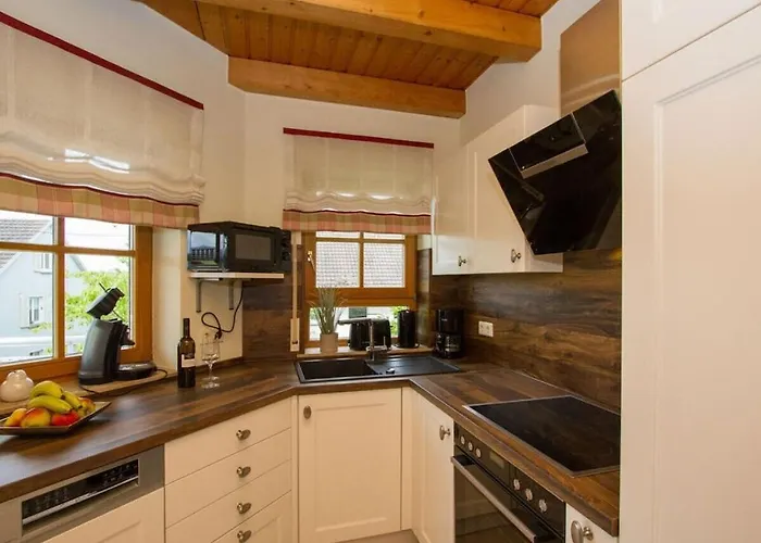 Trostelhof 5 * Salem (Baden-Wurttemberg)