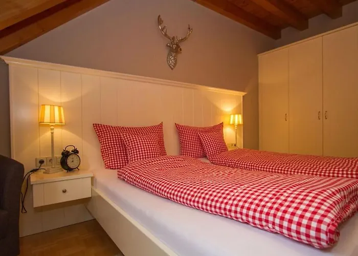 Ferienhaus Trostelhof 5 Salem (Baden-Wurttemberg)