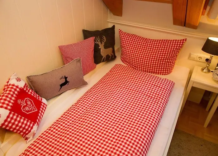 Trostelhof 5 Salem (Baden-Wurttemberg)