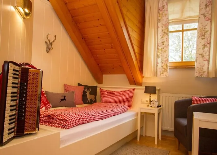 Trostelhof 5 * Salem (Baden-Wurttemberg)