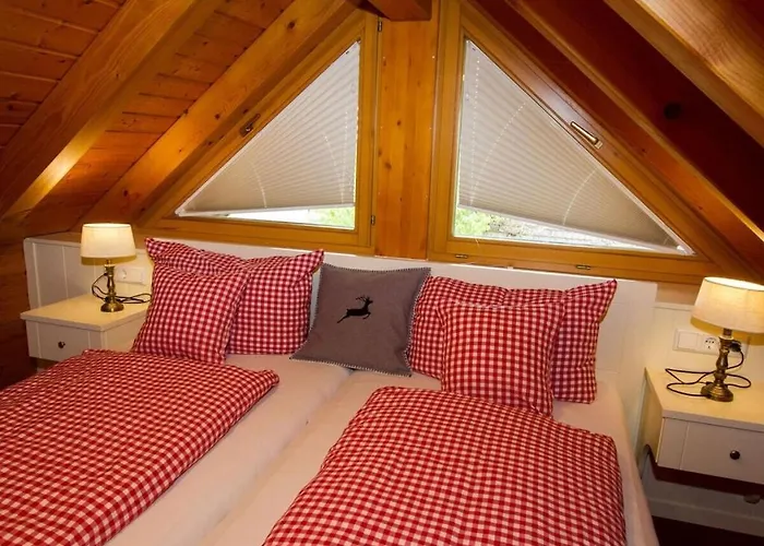 Trostelhof 5 * Salem (Baden-Wurttemberg)