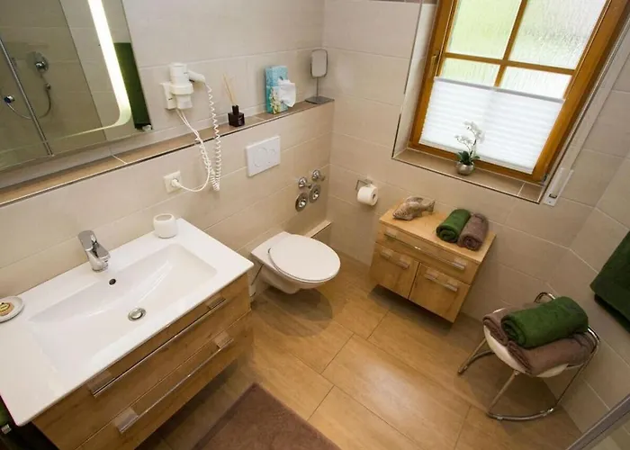 Trostelhof 5 Salem (Baden-Wurttemberg)