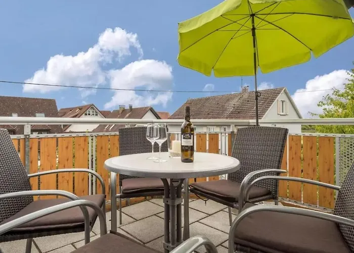 Trostelhof 5 Ferienhaus