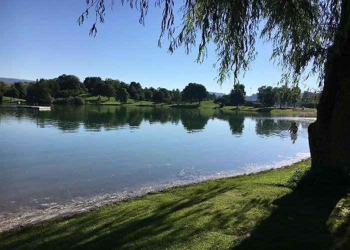 Ferienhaus Trostelhof 5