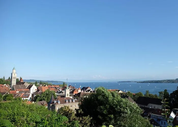 Ferienhaus Trostelhof 5 Salem (Baden-Wurttemberg)