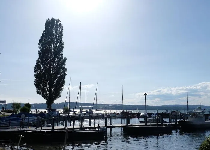 Trostelhof 5 * Salem (Baden-Wurttemberg)